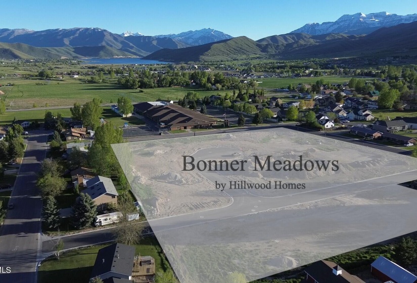 Bonner Meadows, by Hillwood Homes