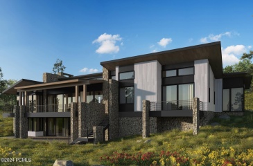 3575 Wapiti Canyon Road, Park City, Utah 84098, 5 Bedrooms Bedrooms, ,7 BathroomsBathrooms,Residential,For Sale,Wapiti Canyon,12403603