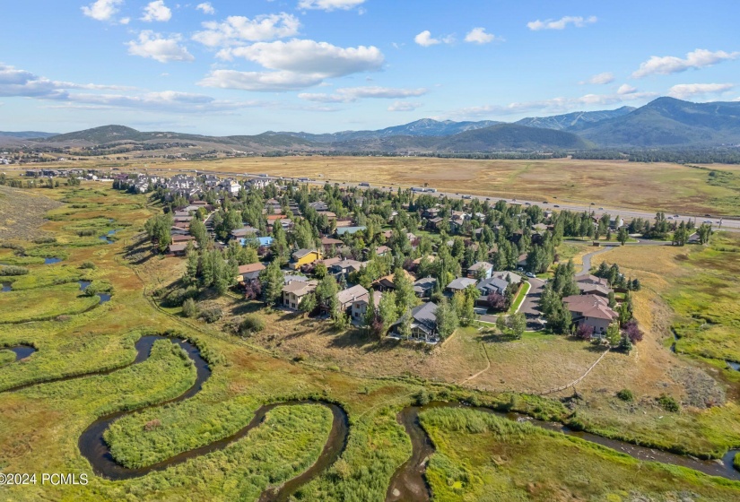 51_1063 Station Loop Rd, Park City_Drone