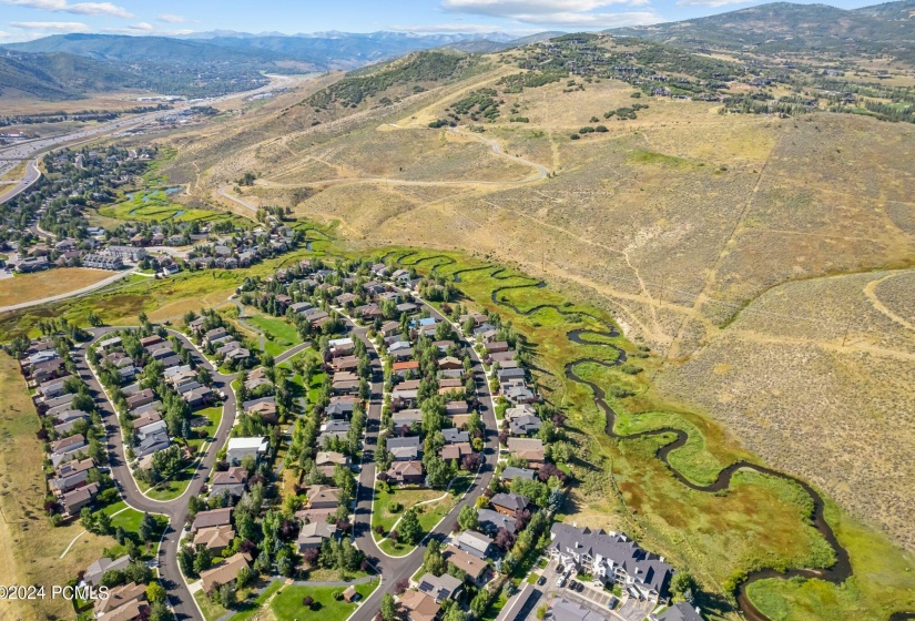 53_1063 Station Loop Rd, Park City_Drone