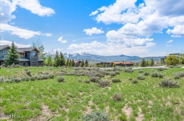 6876 Cody Trail, Park City, Utah 84098, ,Land,For Sale,Cody,12403634