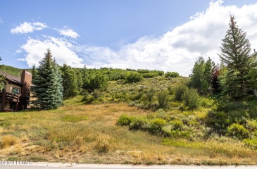 9006 Daybreaker Drive, Park City, Utah 84098, ,Land,For Sale,Daybreaker,12403630