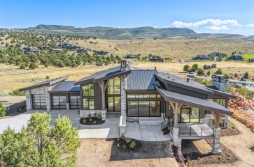 3035 Corral Peak Circle, Heber City, Utah 84032, 5 Bedrooms Bedrooms, ,6 BathroomsBathrooms,Residential,For Sale,Corral Peak,12403610