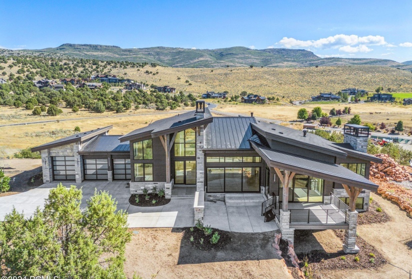 3035 Corral Peak Cir, Heber City_Drone00