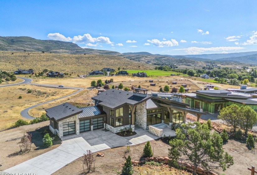 3035 Corral Peak Cir, Heber City_Drone00