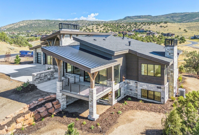 3035 Corral Peak Cir, Heber City_Drone00