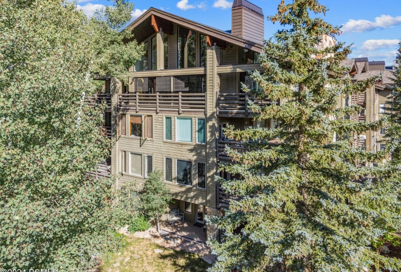 7550 Royal St, Park City_Drone001