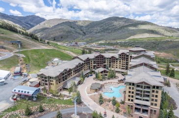 3855 Grand Summit Drive, Park City, Utah 84098, 1 Bedroom Bedrooms, ,2 BathroomsBathrooms,Fractional Interest,For Sale,Grand Summit,12403644