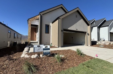 397 Rimrock Lane, Heber City, Utah 84032, 4 Bedrooms Bedrooms, ,3 BathroomsBathrooms,Residential,For Sale,Rimrock Lane,12403637