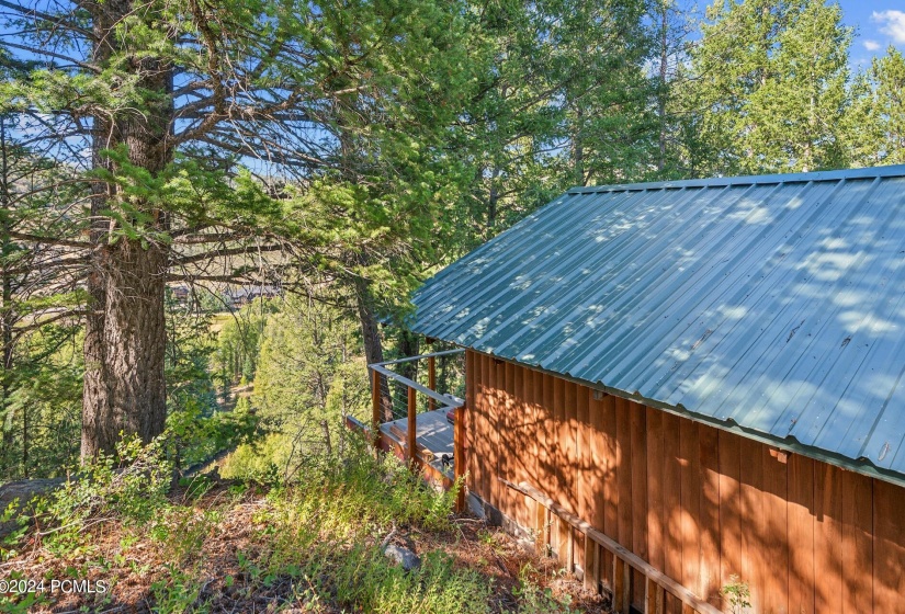 Riverview Drive Cabin Lot101_HDR008