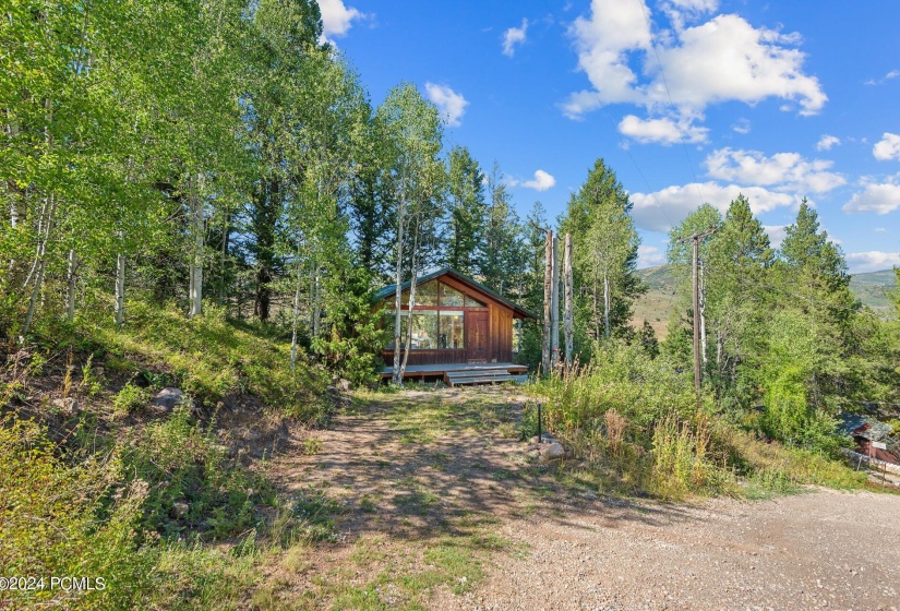 Riverview Drive Cabin Lot101_HDR011