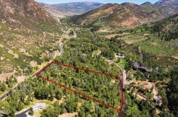 2600 Weber Canyon Road, Oakley, Utah 84055, ,Land,For Sale,Weber Canyon,12400572