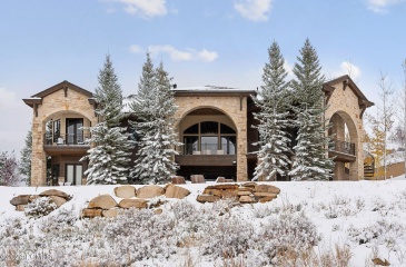 340 Hollyhock Street, Park City, Utah 84098, 6 Bedrooms Bedrooms, ,7 BathroomsBathrooms,Residential,For Sale,Hollyhock,12403689