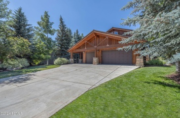 981 Cutter Lane, Park City, Utah 84098, 4 Bedrooms Bedrooms, ,4 BathroomsBathrooms,Residential,For Sale,Cutter,12403699