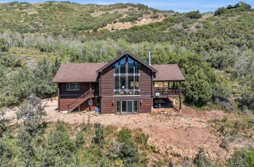 5404 Mountain Road, Kamas, Utah 84036, 4 Bedrooms Bedrooms, ,3 BathroomsBathrooms,Residential,For Sale,Mountain,12403694