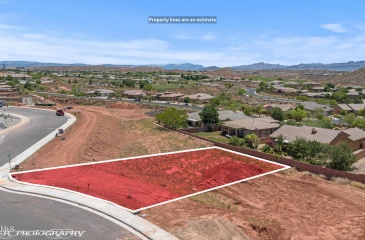 1848 Leora Drive, Washington, Utah 84780, ,Land,For Sale,Leora Drive,12403731