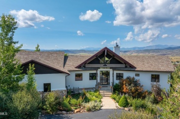 1661 Splendor Valley Road, Kamas, Utah 84036, 4 Bedrooms Bedrooms, ,3 BathroomsBathrooms,Residential,For Sale,Splendor Valley,12403734