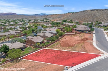 1862 Chapman Drive, Washington, Utah 84780, ,Land,For Sale,Chapman Drive,12403753