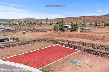 2871 View Pointe Drive, Washington, Utah 84780, ,Land,For Sale,View Pointe Drive,12403749