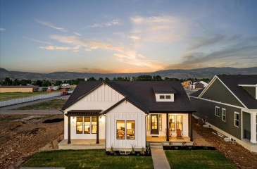 1901 Sawmill Boulevard, Heber City, Utah 84032, 4 Bedrooms Bedrooms, ,4 BathroomsBathrooms,Residential,For Sale,Sawmill,12403766