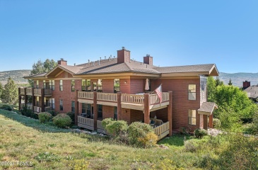 8371 Meadowview Drive N 21 Drive, Park City, Utah 84098, 2 Bedrooms Bedrooms, ,2 BathroomsBathrooms,Residential,For Sale,Meadowview Drive N 21,12403768