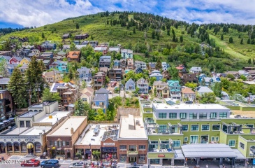 322 Park Avenue, Park City, Utah 84060, ,Land,For Sale,Park,12400483