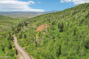 10215 Basin Canyon Road, Park City, Utah 84098, ,Land,For Sale,Basin Canyon,12400630