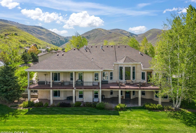 364 Tanner Ln, Midway, UT 84049, USA Dro