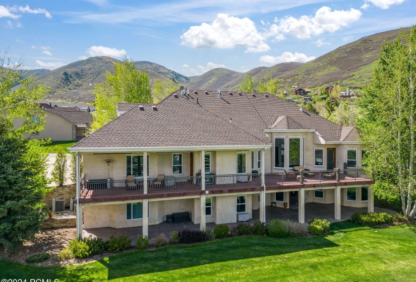 364 Tanner Ln, Midway, UT 84049, USA Dro