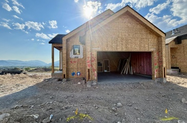 2387 Coyote Bend Way, Heber City, Utah 84032, 3 Bedrooms Bedrooms, ,4 BathroomsBathrooms,Residential,For Sale,Coyote Bend,12403739