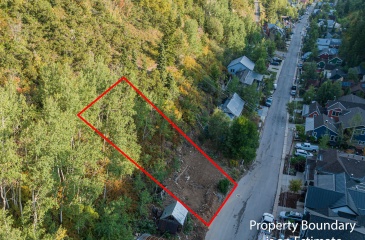 336 Daly Avenue, Park City, Utah 84060, ,Land,For Sale,Daly,12403821