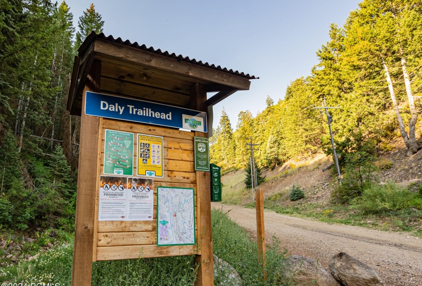 Daly Trail-2