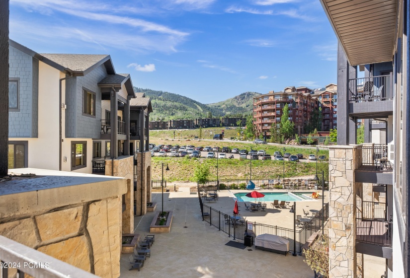 2669 Canyons Resort Dr, Park City, UT 84