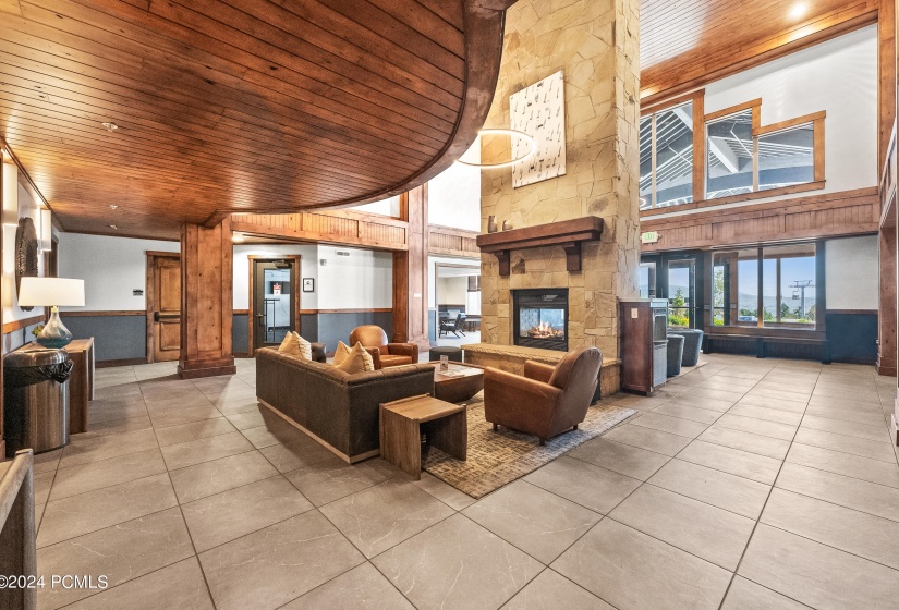 2669 Canyons Resort Dr, Park City, UT 84