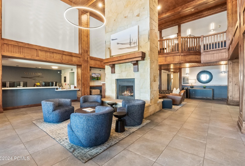 2669 Canyons Resort Dr, Park City, UT 84