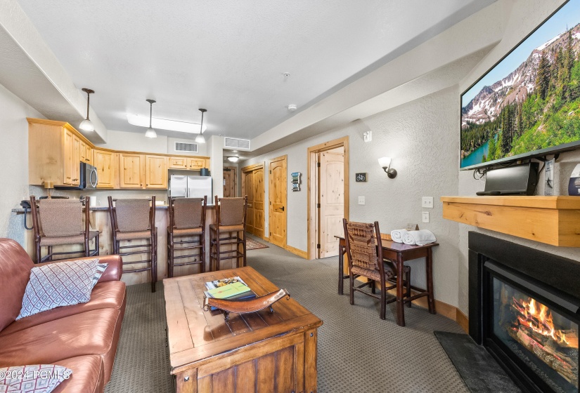 2669 Canyons Resort Dr, Park City, UT 84