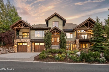 3608 Sun Ridge Drive, Park City, Utah 84060, 5 Bedrooms Bedrooms, ,7 BathroomsBathrooms,Residential,For Sale,Sun Ridge,12403858