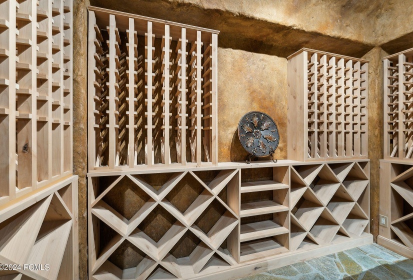 Wine Room