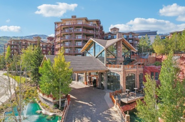 3000 Canyons Resort Drive, Park City, Utah 84098, 1 Bedroom Bedrooms, ,1 BathroomBathrooms,Residential,For Sale,Canyons Resort,12403860