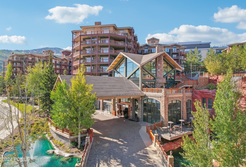 Canyons Resort Dr-003