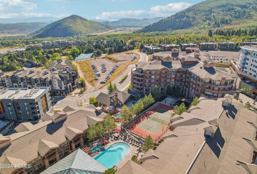 Canyons Resort Dr-010