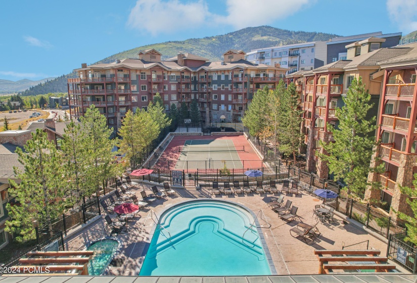 Canyons Resort Dr-009