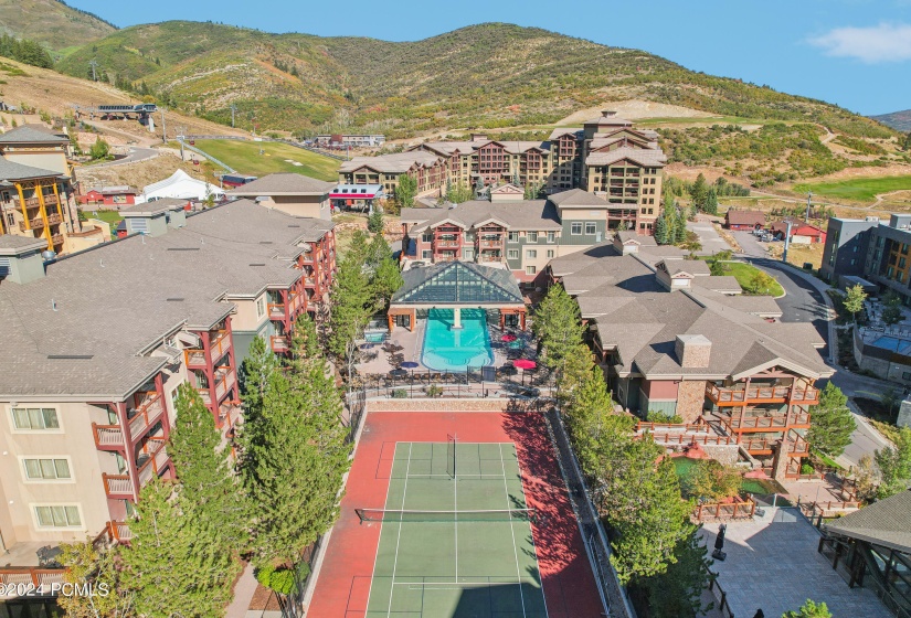 Canyons Resort Dr-011