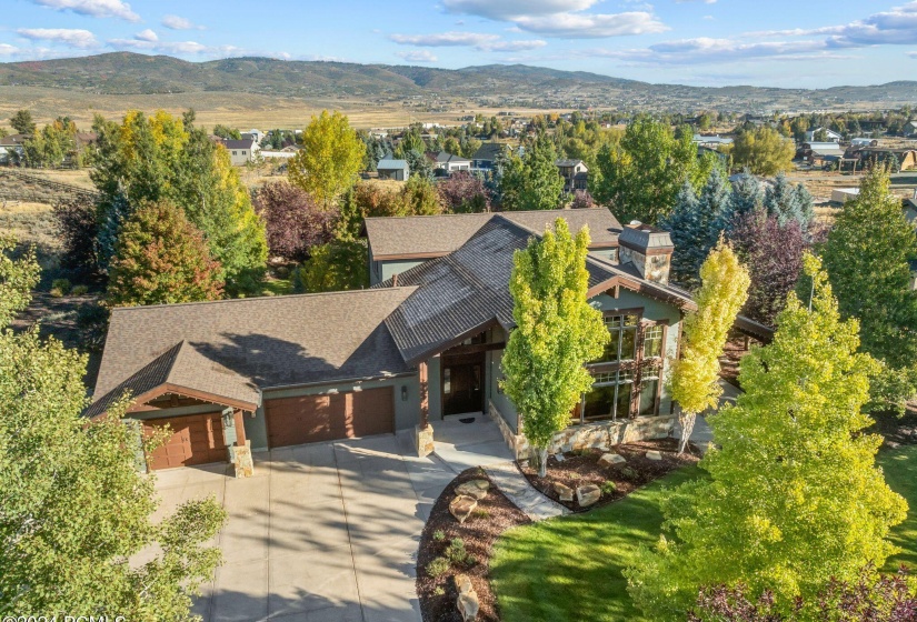 6120 Trailside Dr, Park City_Drone001