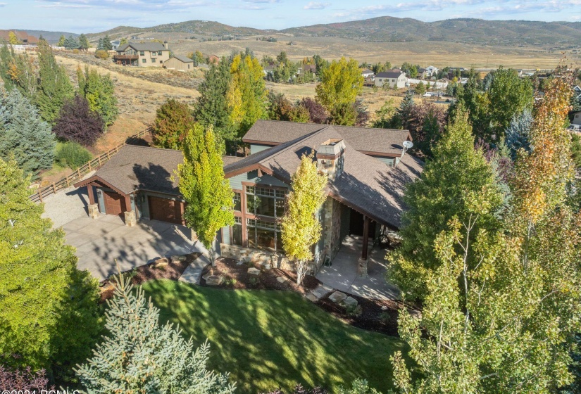 6120 Trailside Dr, Park City_Drone002