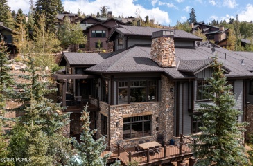 6578 Lookout Drive, Park City, Utah 84060, 5 Bedrooms Bedrooms, ,6 BathroomsBathrooms,Residential,For Sale,Lookout,12403872