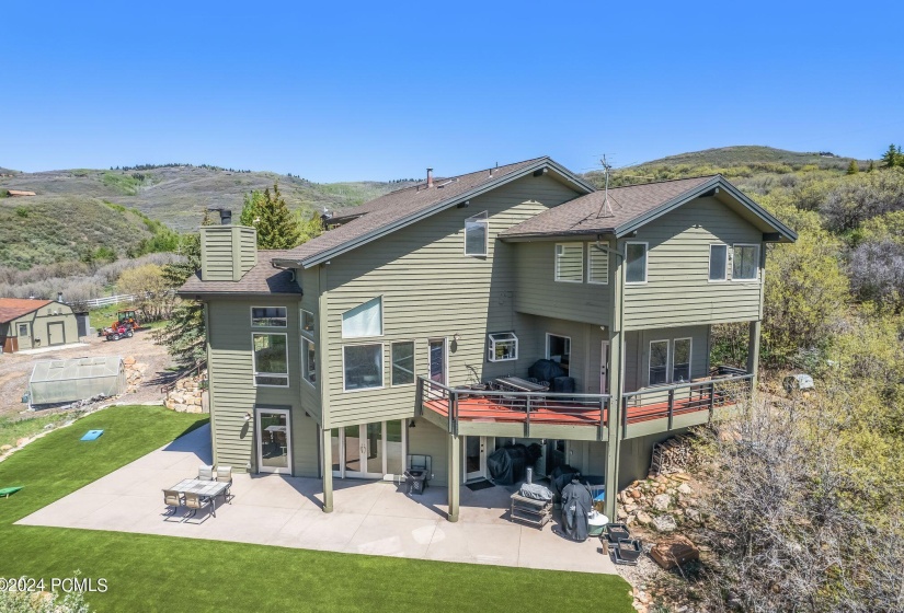 354 Aspen Ln, Park City, UT 84098, USA_D