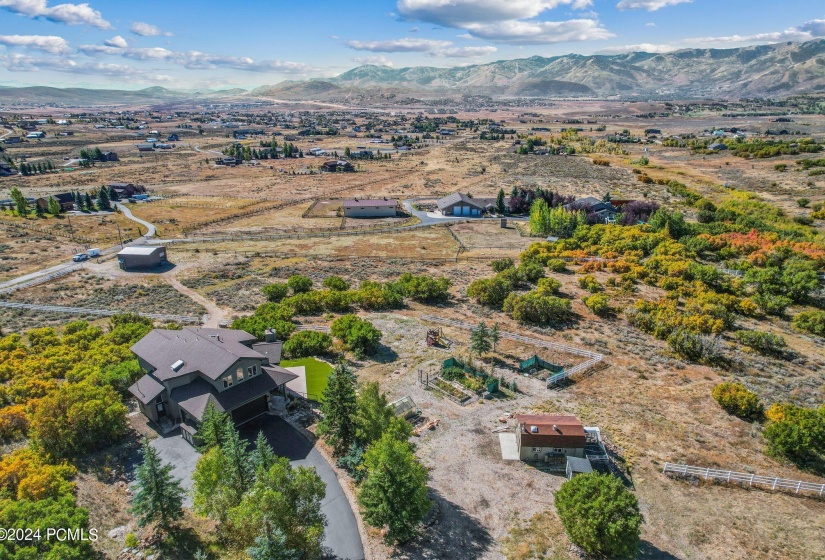 354 Aspen Ln, Park City_Drone001