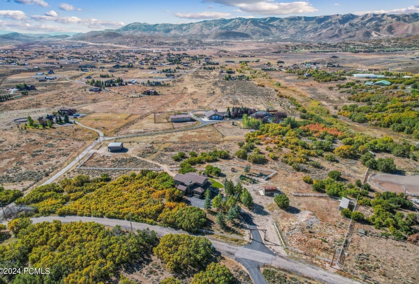 354 Aspen Ln, Park City_Drone002