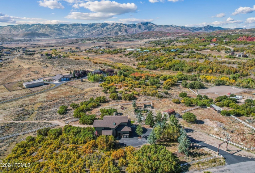 354 Aspen Ln, Park City_Drone003